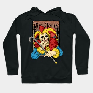 Joker Hoodie